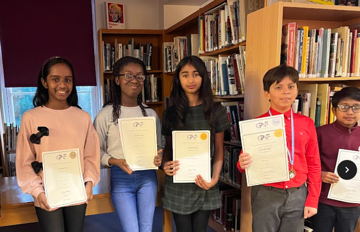 See The Ellendel School of Speech and Drama in our Holiday Courses Guide